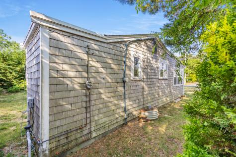 12 Wixon Road Dennis MA 02639