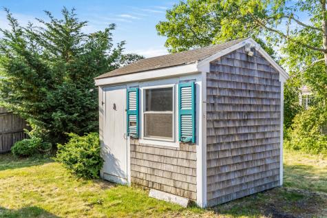 12 Wixon Road Dennis MA 02639