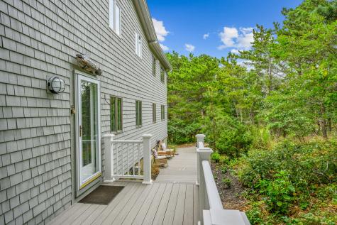 80 4th Street Wellfleet MA 02667