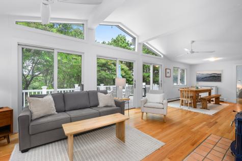 80 4th Street Wellfleet MA 02667