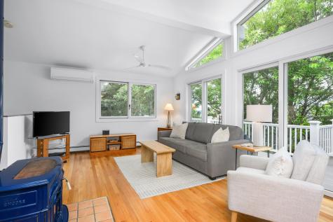 80 4th Street Wellfleet MA 02667