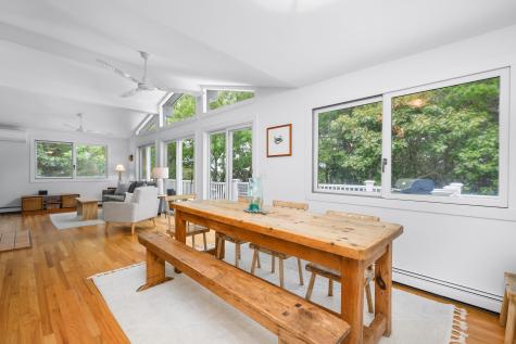 80 4th Street Wellfleet MA 02667