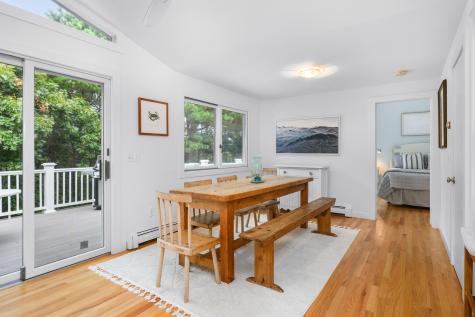 80 4th Street Wellfleet MA 02667