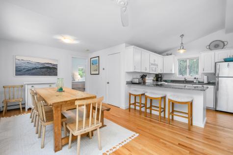 80 4th Street Wellfleet MA 02667