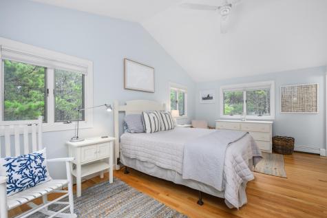 80 4th Street Wellfleet MA 02667