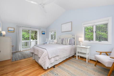 80 4th Street Wellfleet MA 02667