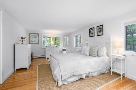 80 4th Street Wellfleet MA 02667