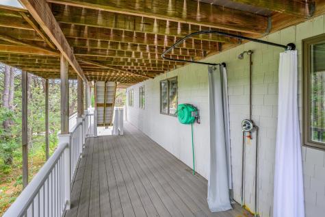 80 4th Street Wellfleet MA 02667