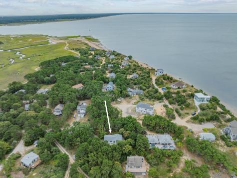 80 4th Street Wellfleet MA 02667