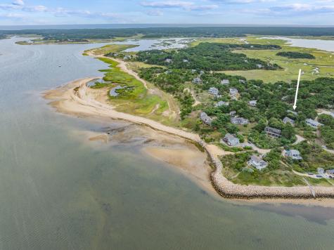 80 4th Street Wellfleet MA 02667
