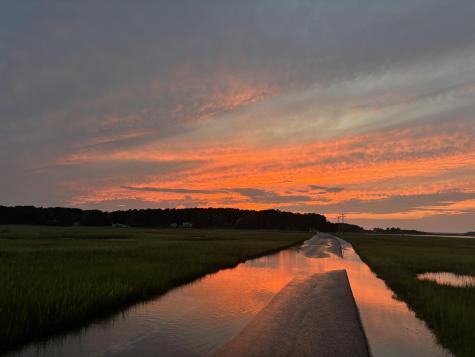 80 4th Street Wellfleet MA 02667