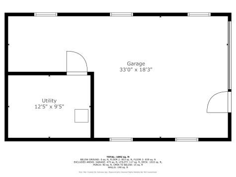 80 4th Street Wellfleet MA 02667