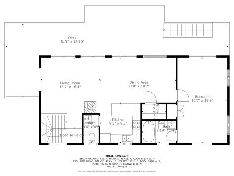 80 4th Street Wellfleet MA 02667