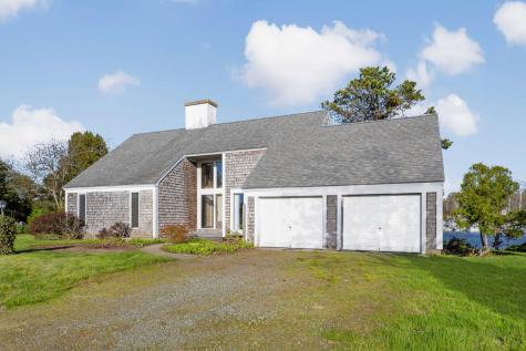156 Waterside Drive Falmouth MA 02556