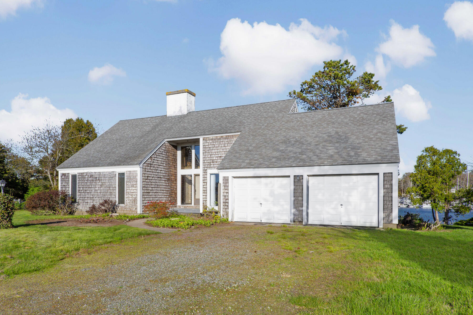 156 Waterside Drive Falmouth MA 02556