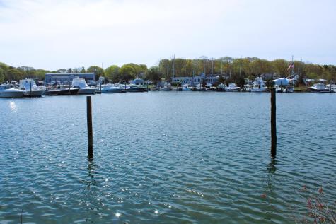 156 Waterside Drive Falmouth MA 02556