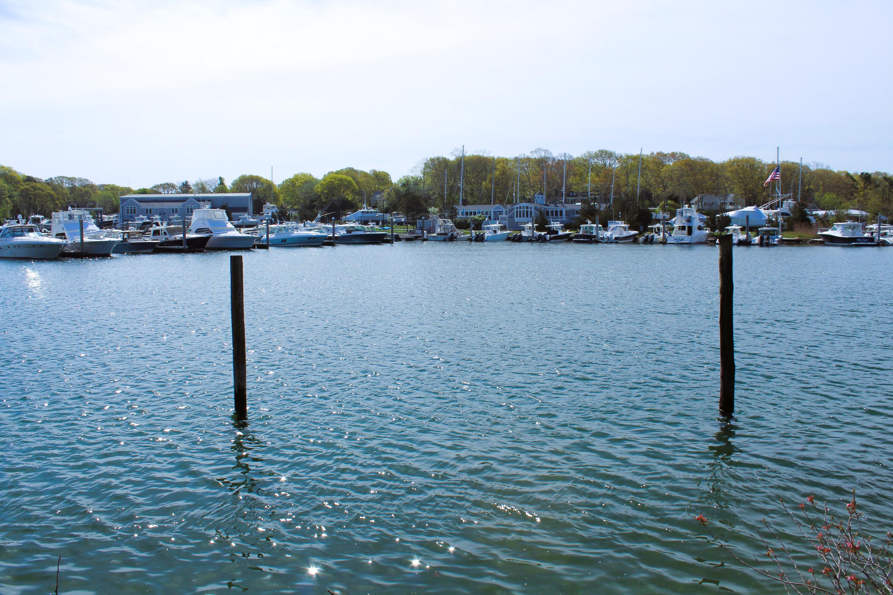 156 Waterside Drive Falmouth MA 02556