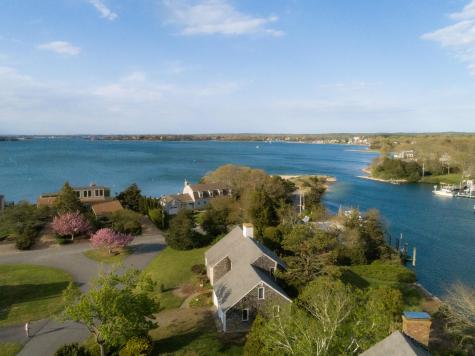 156 Waterside Drive Falmouth MA 02556