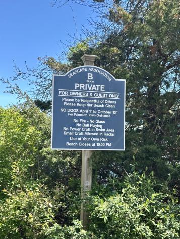 156 Waterside Drive Falmouth MA 02556