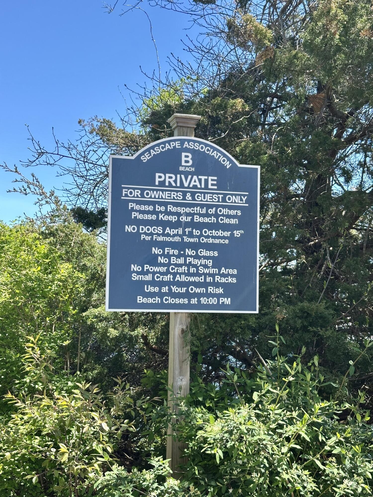 156 Waterside Drive Falmouth MA 02556