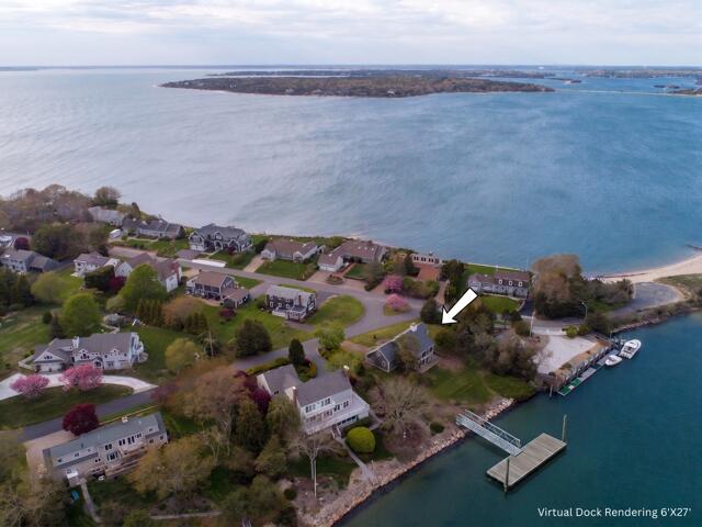 156 Waterside Drive Falmouth MA 02556