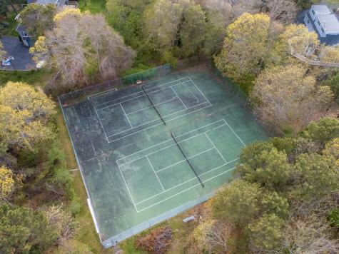 156 Waterside Drive Falmouth MA 02556