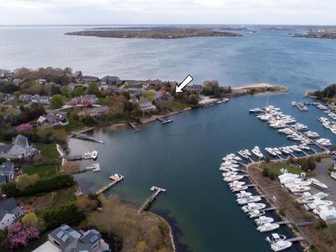 156 Waterside Drive Falmouth MA 02556