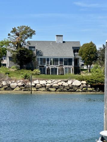 156 Waterside Drive Falmouth MA 02556