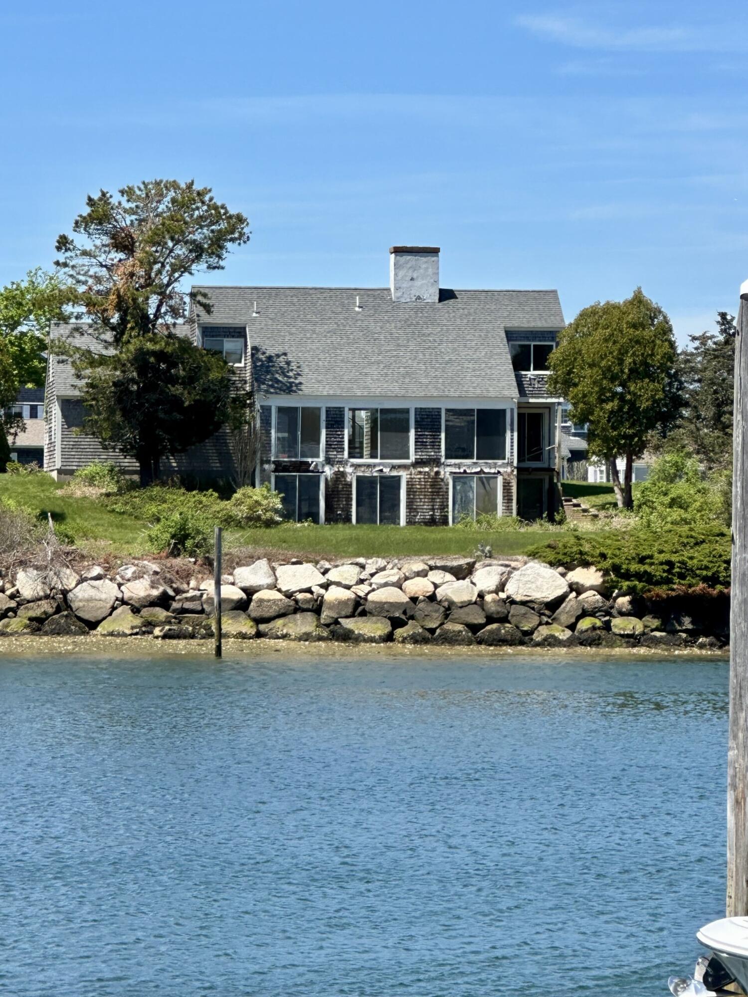 156 Waterside Drive Falmouth MA 02556