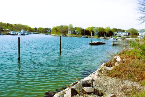 156 Waterside Drive Falmouth MA 02556