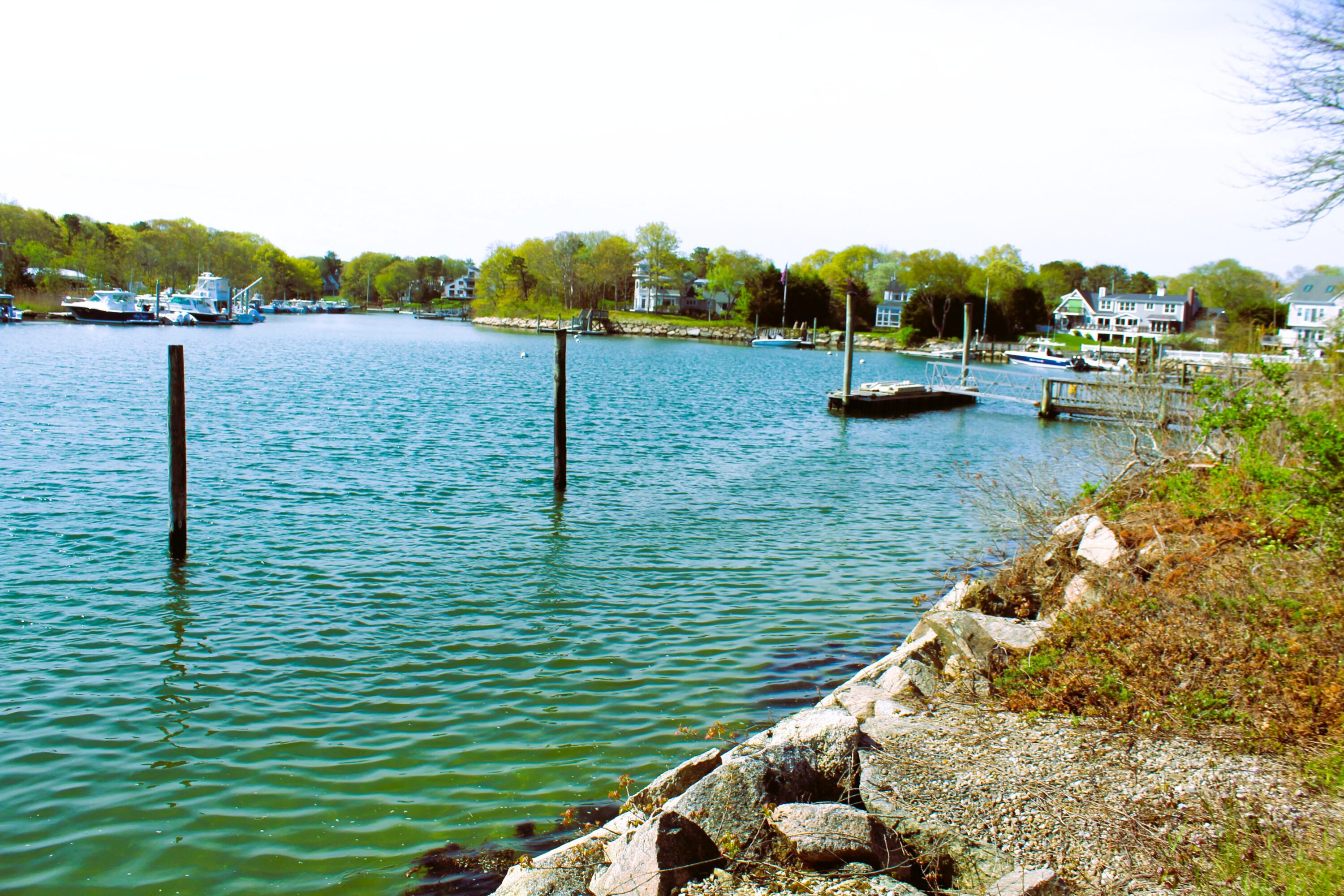 156 Waterside Drive Falmouth MA 02556