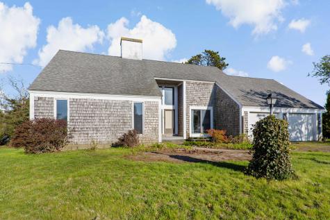 156 Waterside Drive Falmouth MA 02556