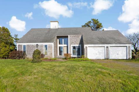 156 Waterside Drive Falmouth MA 02556