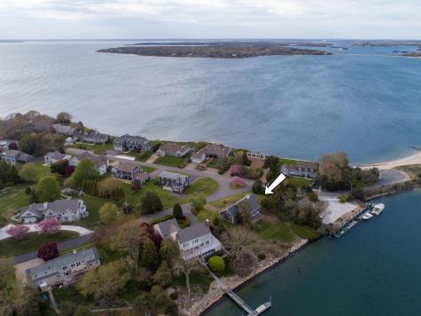 156 Waterside Drive Falmouth MA 02556