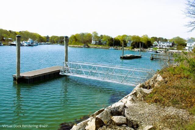 156 Waterside Drive Falmouth MA 02556