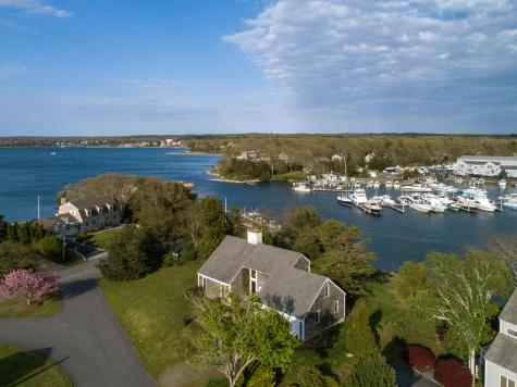 156 Waterside Drive Falmouth MA 02556