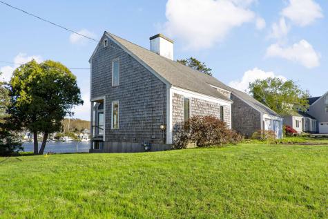 156 Waterside Drive Falmouth MA 02556