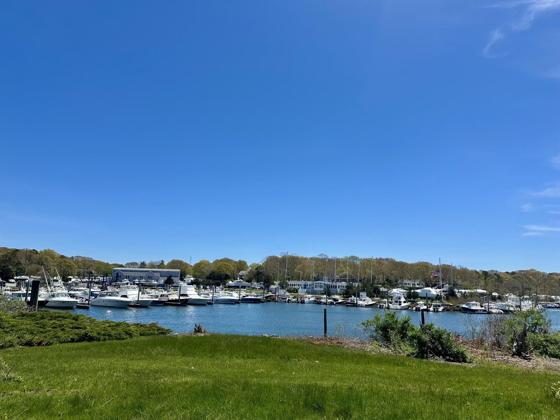 156 Waterside Drive Falmouth MA 02556
