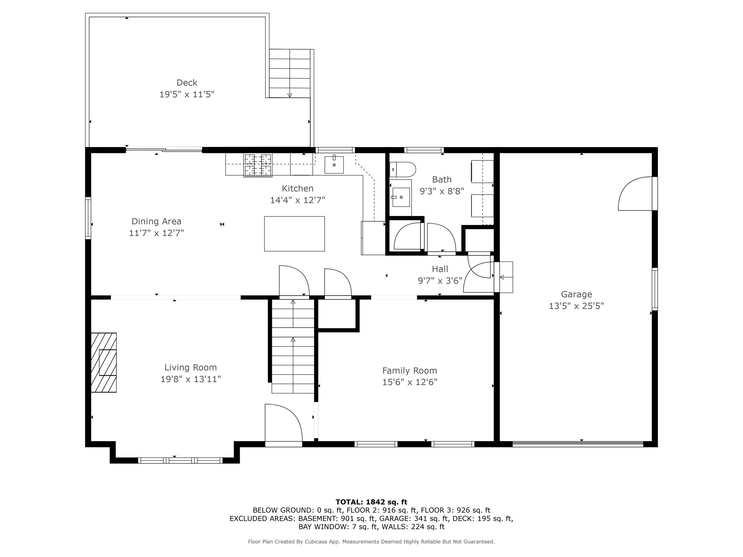 16 Balfour Lane Mashpee MA 02649