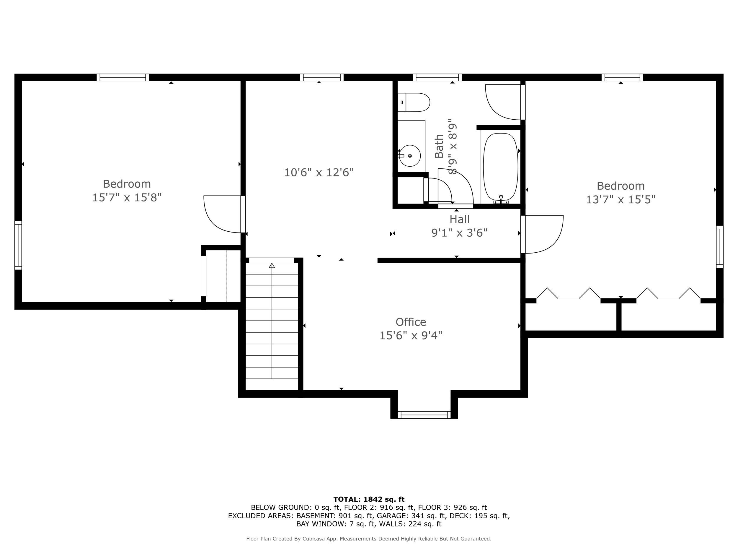 16 Balfour Lane Mashpee MA 02649