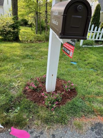 16 Balfour Lane Mashpee MA 02649