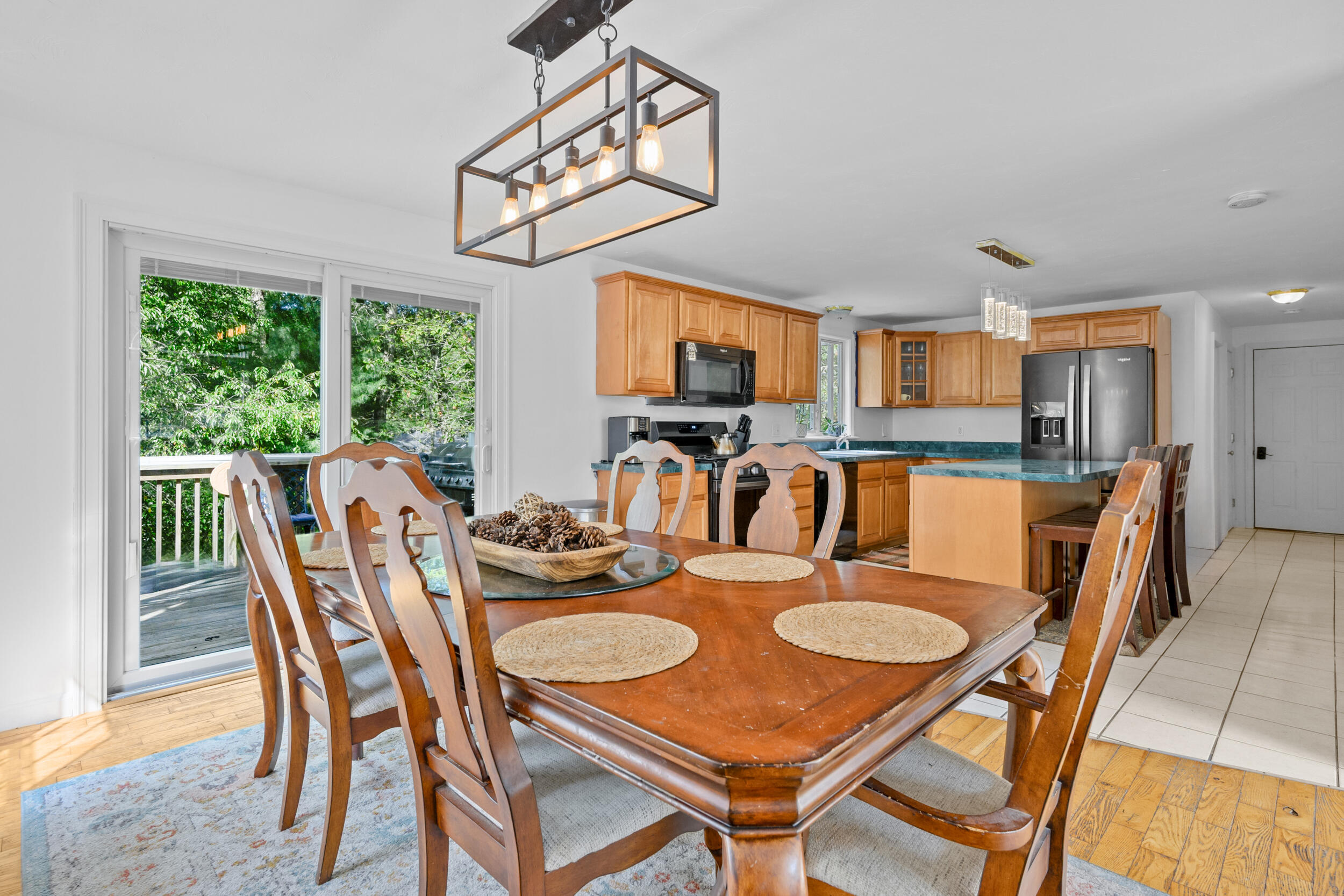 16 Balfour Lane Mashpee MA 02649