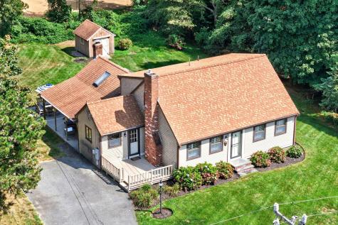 700 Crowell Road North Chatham MA 02650