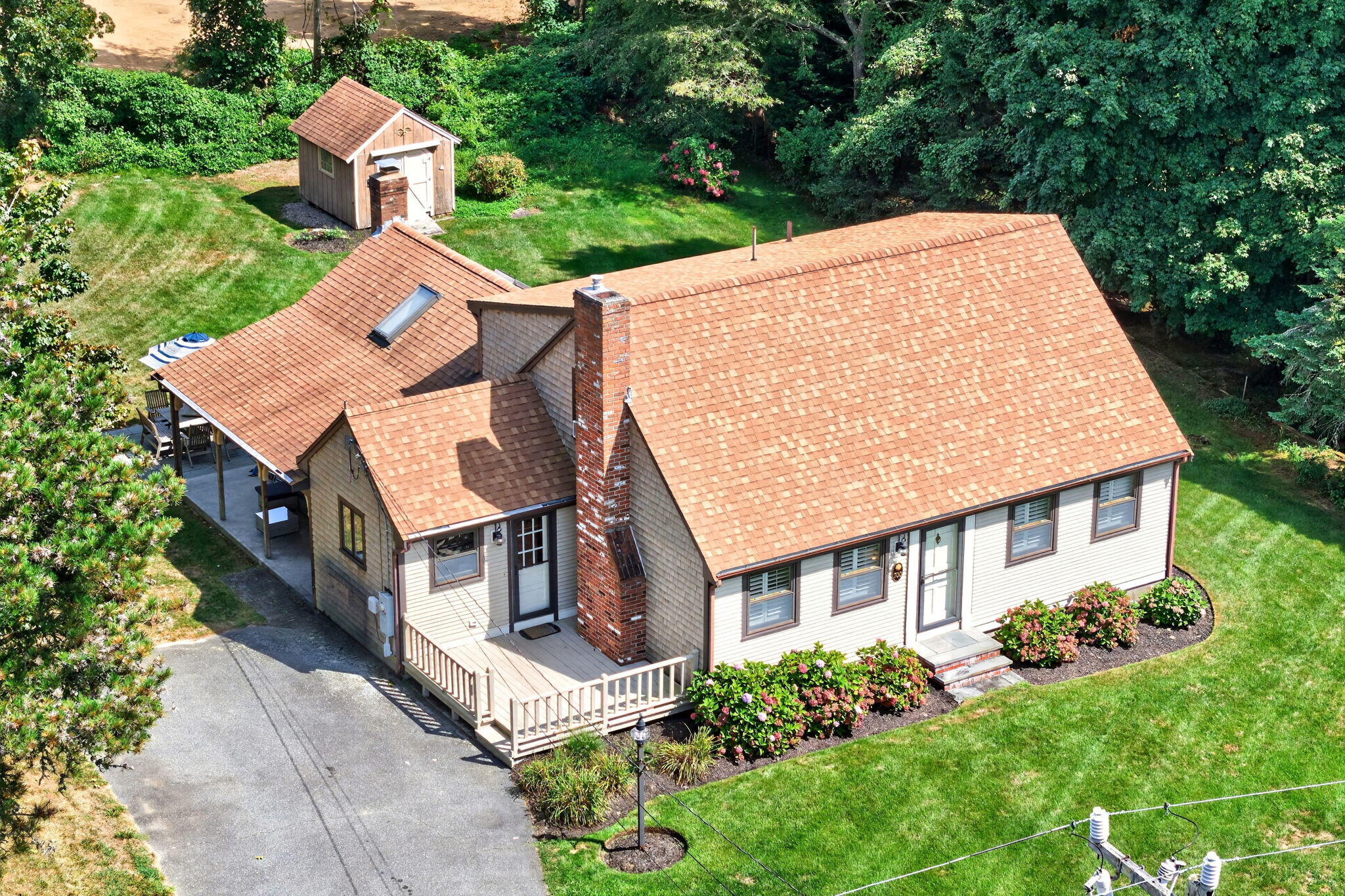 700 Crowell Road North Chatham MA 02650