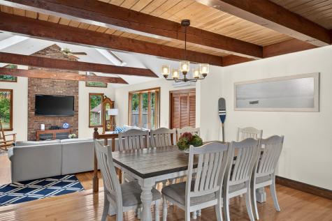 700 Crowell Road North Chatham MA 02650
