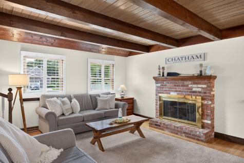 700 Crowell Road North Chatham MA 02650