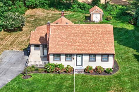 700 Crowell Road North Chatham MA 02650