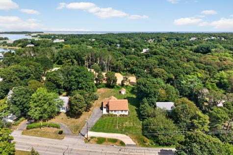 700 Crowell Road North Chatham MA 02650