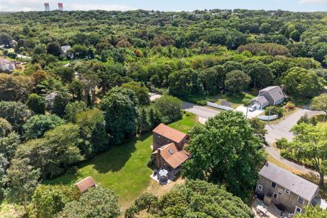 700 Crowell Road North Chatham MA 02650
