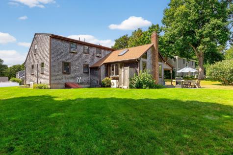 700 Crowell Road North Chatham MA 02650